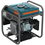 Электрогенератор   бензиновый FinePower FPGI-2800TO