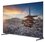 75" (190 cm) TV Shivaki S75NQCH900 gray