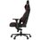 Компьютерное кресло ARDOR GAMING Ghost Knight 1000R RB-004 черный
