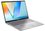 16" Ноутбук ASUS Vivobook S16 M3607HA-SH086 серебристый