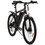 Электровелосипед HIPER ENGINE MTB S2 черный