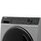 Стиральная машина Haier HW80-B14979S серебристый