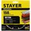Диск алмазный STAYER BETON 150 мм