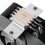 Кулер для процессора Ocypus Delta A40 EX BK ARGB [Delta-A40-BK1NAWN00E-GL] черный