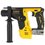 Перфоратор DeWalt DCH072N XR 10.8/12V , Без ЗУ, Без АКБ
