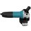 Углошлифовальная машина (УШМ) Makita GA5030RX9