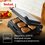 Гриль Tefal GC520DE0 серебристый
