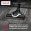 Пылесос  Tefal X-Trem Cyclonic Effitec TW7C89EA черный