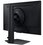 27" Монитор Samsung Odyssey G7 G70F S27FG706EI черный