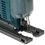 Электрический лобзик Makita 4329K