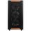 Корпус MONTECH XR Wood [XR Wood (B)] черный