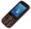 Сотовый телефон Maxvi K20 коричневый
