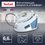 Парогенератор Tefal SV8028E0 голубой