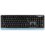 Клавиатура+мышь беспроводная   A4Tech Fstyler FG1035 черный