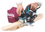 Электрорубанок Makita KP0810