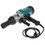 Гайковерт Makita TW1000