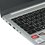 16" Noutbuk Tecno Megabook K16SDA серебристый