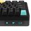 Клавиатура  проводная + беспроводная Nuphy Halo75 V2