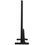 43" (108 см) Телевизор Samsung The Frame QE43LS03FAUXRU черный