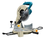 Торцовочная пила  Makita LS1040N