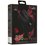 Mouse wireless/wired A4Tech Bloody R36 Ultra  black
