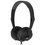 Проводные наушники Sennheiser HD 25 LIGHT  черный 2019