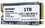 1000 ГБ M.2 NVMe накопитель Patriot P420 Mini [P420MP1TBM24]