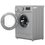 Стиральная машина LG F1296HDS4 серебристый