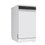 Посудомоечная машина Midea MFD45S150Wi белый