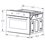 Электр меши Haier HOY-P09NCGB