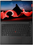 14" Ноутбук Lenovo ThinkPad X1 Carbon Gen 12 черный