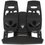 Набор манипуляторов Thrustmaster T-16000M FCS Flight Pack черный