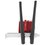Wi-Fi адаптер + Bluetooth Cudy WE3000S