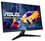 27" Монитор ASUS VY279HGR черный