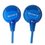 Проводные наушники Sony MDR-EX14APLI  синий 2021