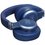 Беспроводные/проводные наушники JBL Live 770NC  синий 2023