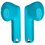 Наушники TWS JBL Tune FLEX 2  синий 2024