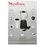 Блендер стационарный Moulinex LM87G810 черный