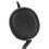 Проводная моногарнитура Jabra Evolve2 30 USB-C UC Mono  черный 2021