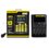 Зарядное устройство NITECORE UMS4