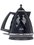 Электрочайник DeLonghi Brillante KBJ2001.BK черный
