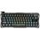 Клавиатура  проводная GravaStar Mercury V60Pro цвет серый