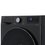 Стиральная машина LG F2V9FW9P черный