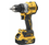 Дрель-шуруповерт Dewalt DCD805M2T XR FLEXVOLТ 18/54V
