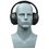 Беспроводные/проводные наушники HONOR Choice Headphones Pro  черный 2024