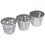 Мясорубка электрическая Moulinex HV10 ME858D32 серый