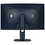 31.5" Монитор Dell Alienware AW3225DM черный