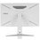 27" Монитор BenQ Mobiuz EX2710U белый