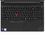 16" Ноутбук Lenovo ThinkPad E16 G3 черный
