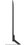 75" (189 см) Телевизор LG 75QNED85B6C черный